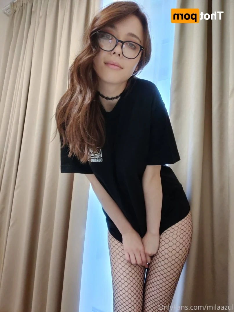 Mila Azul [ milaazul ] Onlyfans leaked photo 14454424 on Hotleaks.tv