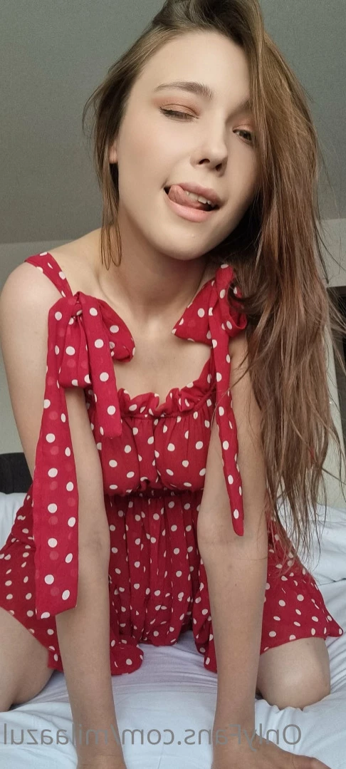 Mila Azul [ milaazul ] Onlyfans leaked photo 14864992 on Hotleaks.tv