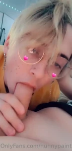 hunnypaint 🍯 [ hunnypaint ] Onlyfans leaked video 18150611 on Hotleaks.tv