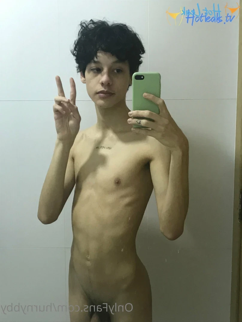 urias [ hurnybby ] Onlyfans leaked photo 12394831 on Hotleaks.tv