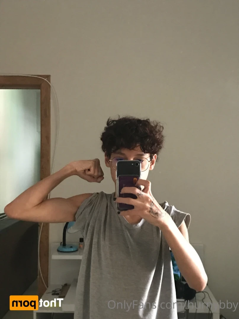 urias [ hurnybby ] Onlyfans leaked photo 14423217 on Hotleaks.tv