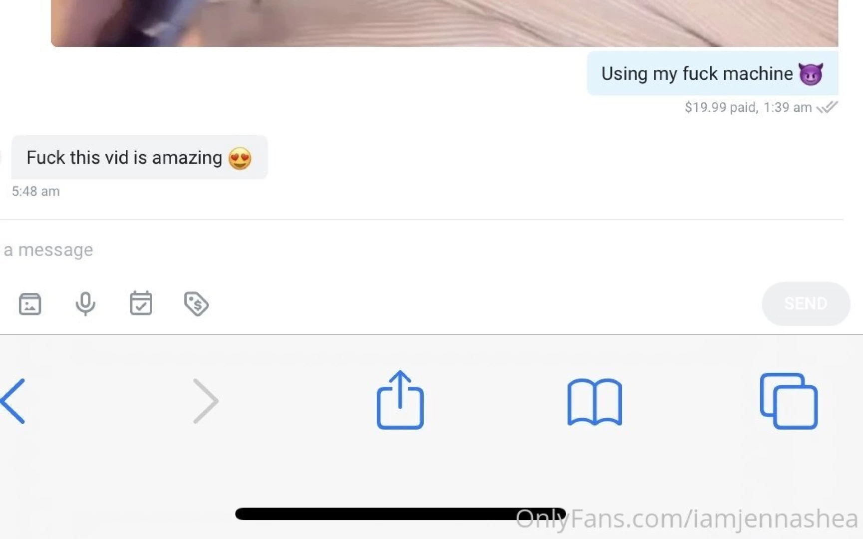 👅Jenna Shea💦 Phat PUSSY QUEEN [ iamjennashea ] Onlyfans leaked photo 17162743 on Hotleaks.tv