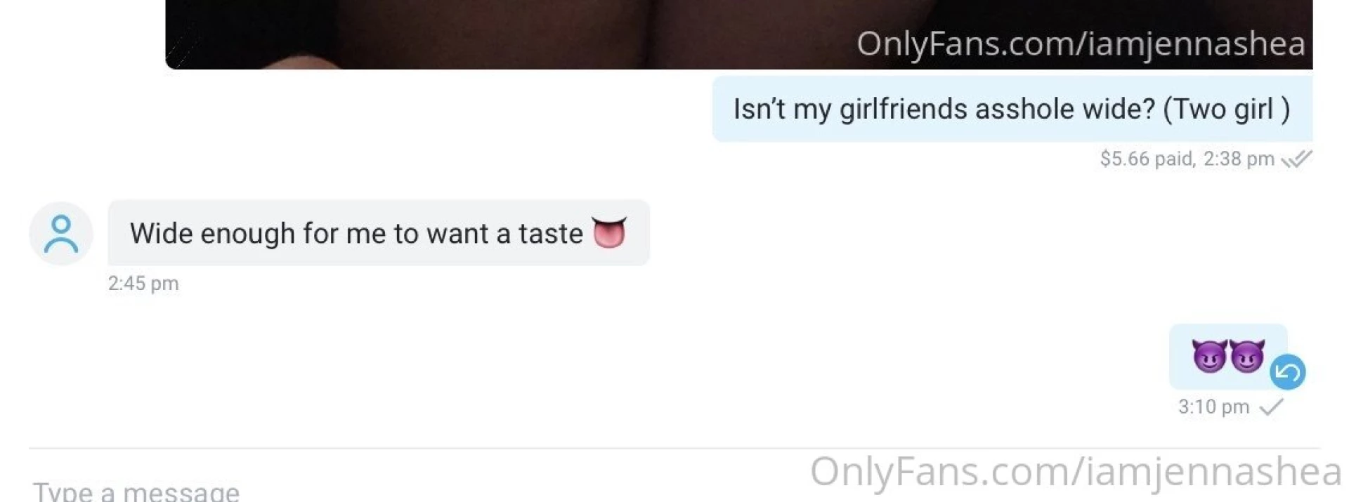 👅Jenna Shea💦 Phat PUSSY QUEEN [ iamjennashea ] Onlyfans leaked photo 17163100 on Hotleaks.tv