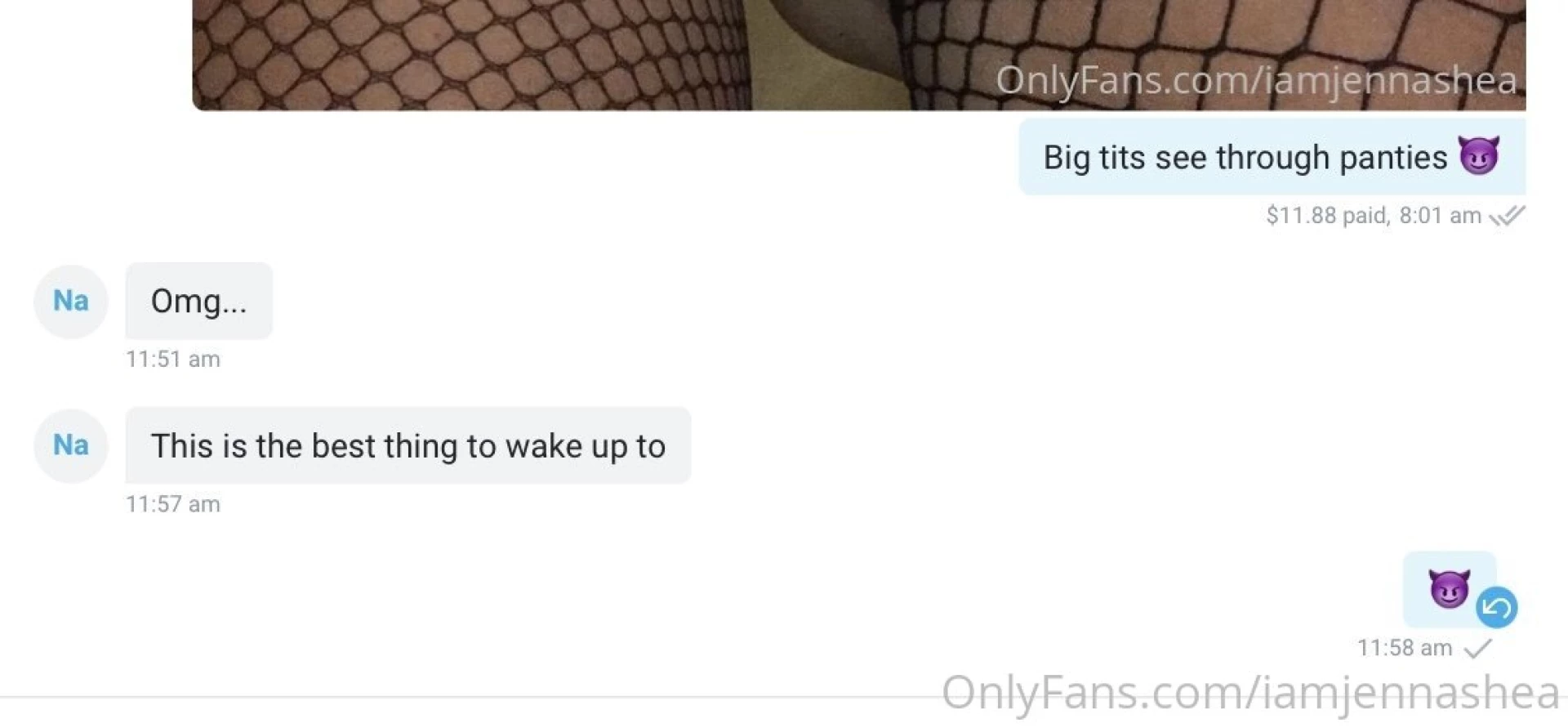 👅Jenna Shea💦 Phat PUSSY QUEEN [ iamjennashea ] Onlyfans leaked photo 17163203 on Hotleaks.tv