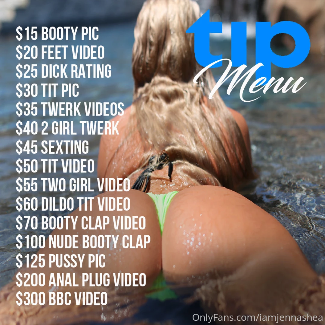 👅Jenna Shea💦 Phat PUSSY QUEEN [ iamjennashea ] Onlyfans leaked photo 17163261 on Hotleaks.tv