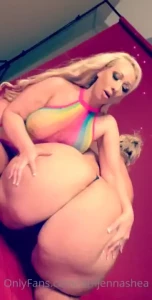 👅Jenna Shea💦 Phat PUSSY QUEEN [ iamjennashea ] Onlyfans leaked video 18150307 on Hotleaks.tv