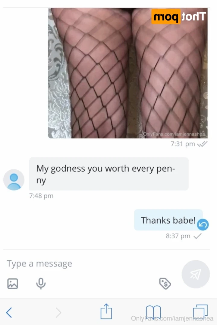 👅Jenna Shea💦 Phat PUSSY QUEEN [ iamjennashea ] Onlyfans leaked photo 12543637 on Hotleaks.tv