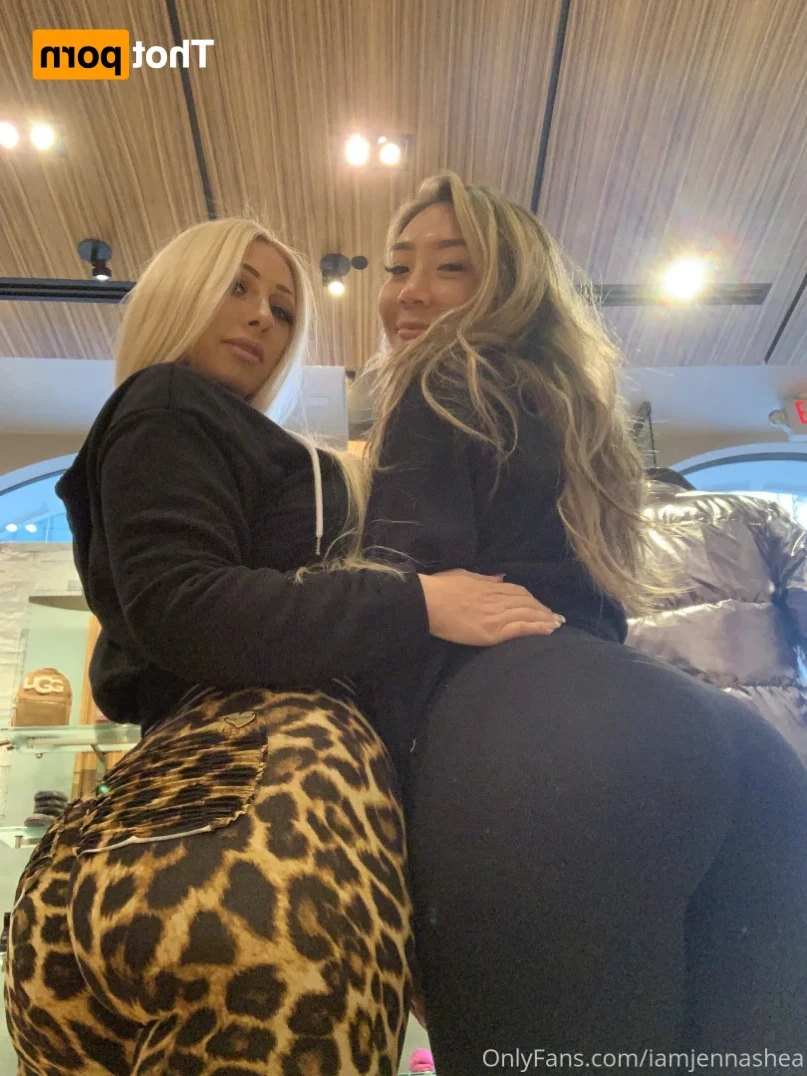 👅Jenna Shea💦 Phat PUSSY QUEEN [ iamjennashea ] Onlyfans leaked photo 12573145 on Hotleaks.tv