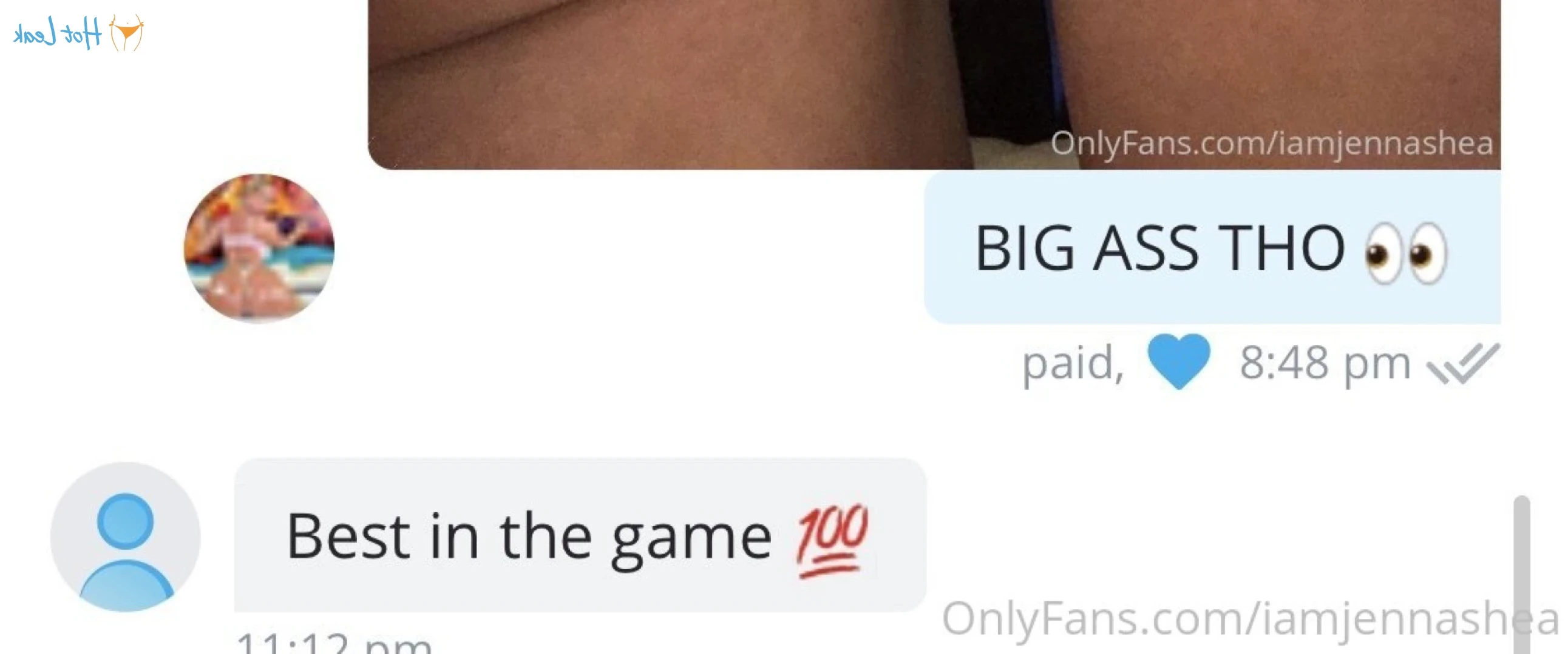 👅Jenna Shea💦 Phat PUSSY QUEEN [ iamjennashea ] Onlyfans leaked photo 12890528 on Hotleaks.tv