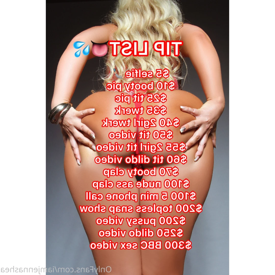 👅Jenna Shea💦 Phat PUSSY QUEEN [ iamjennashea ] Onlyfans leaked photo 13341897 on Hotleaks.tv