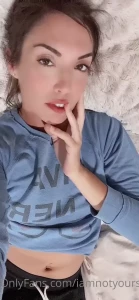 Lara Grace Ryan [ iamnotyoursub ] Onlyfans leaked video 10821404 on Hotleaks.tv