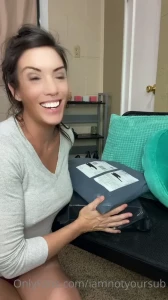 Lara Grace Ryan [ iamnotyoursub ] Onlyfans leaked video 10821412 on Hotleaks.tv