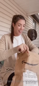 Lara Grace Ryan [ iamnotyoursub ] Onlyfans leaked video 10821465 on Hotleaks.tv