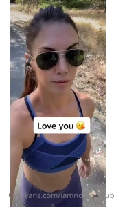 Lara Grace Ryan [ iamnotyoursub ] Onlyfans leaked video 10821534 on Hotleaks.tv