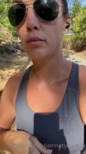 Lara Grace Ryan [ iamnotyoursub ] Onlyfans leaked video 10821548 on Hotleaks.tv