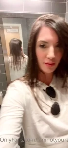 Lara Grace Ryan [ iamnotyoursub ] Onlyfans leaked video 10821586 on Hotleaks.tv