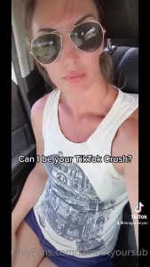 Lara Grace Ryan [ iamnotyoursub ] Onlyfans leaked video 10821607 on Hotleaks.tv