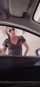 Lara Grace Ryan [ iamnotyoursub ] Onlyfans leaked video 10821622 on Hotleaks.tv