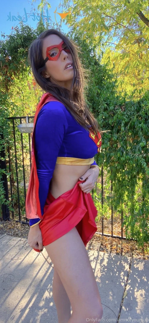 Lara Grace Ryan [ iamnotyoursub ] Onlyfans leaked photo 10901763 on Hotleaks.tv