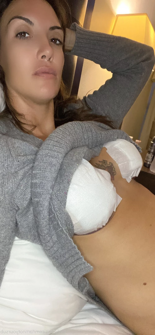 Lara Grace Ryan [ iamnotyoursub ] Onlyfans leaked photo 11328133 on Hotleaks.tv