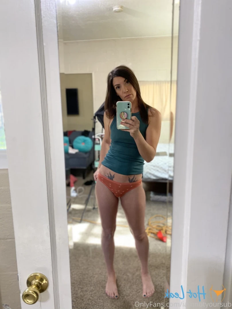 Lara Grace Ryan [ iamnotyoursub ] Onlyfans leaked photo 11958756 on Hotleaks.tv