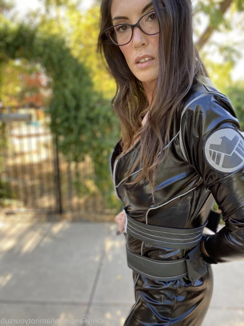 Lara Grace Ryan [ iamnotyoursub ] Onlyfans leaked photo 11969639 on Hotleaks.tv
