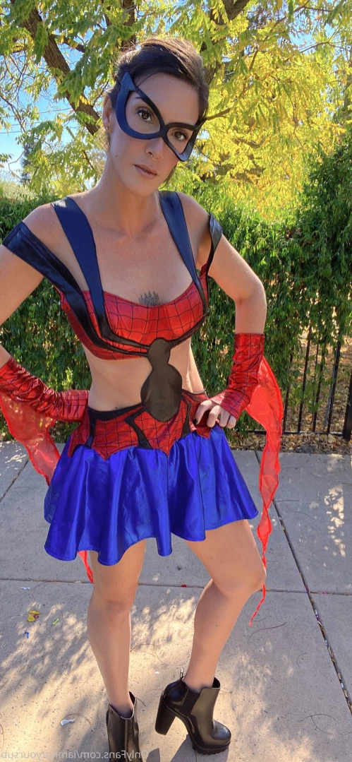 Lara Grace Ryan [ iamnotyoursub ] Onlyfans leaked photo 12087328 on Hotleaks.tv