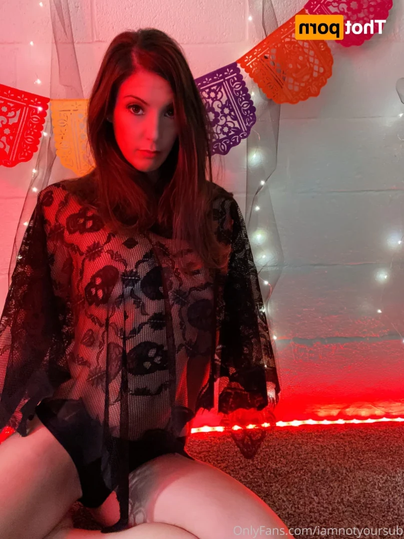 Lara Grace Ryan [ iamnotyoursub ] Onlyfans leaked photo 12530653 on Hotleaks.tv