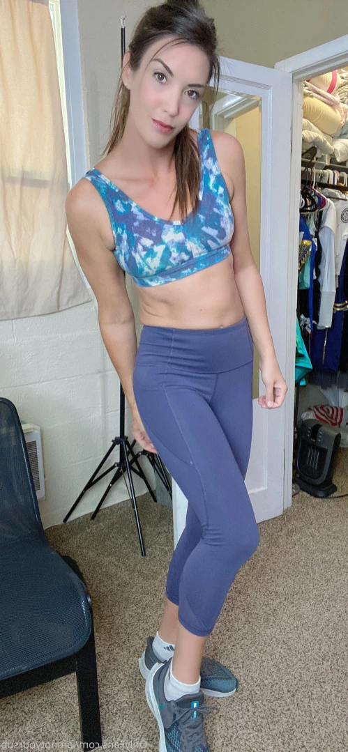 Lara Grace Ryan [ iamnotyoursub ] Onlyfans leaked photo 13333118 on Hotleaks.tv