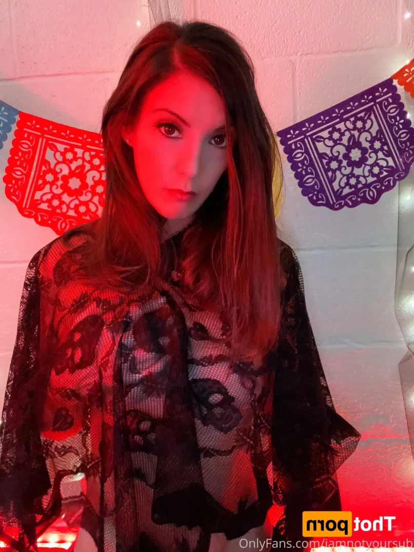 Lara Grace Ryan [ iamnotyoursub ] Onlyfans leaked photo 14928883 on Hotleaks.tv