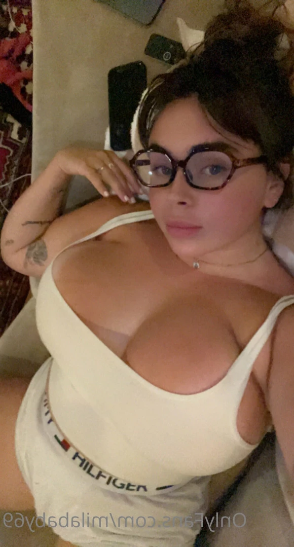 Mila ☆ Baby [ milababy69 ] Onlyfans leaked photo 10909912 on Hotleaks.tv