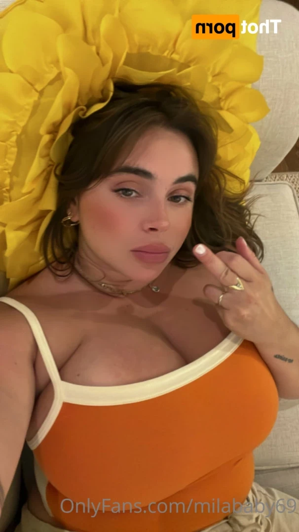 Mila ☆ Baby [ milababy69 ] Onlyfans leaked photo 15938852 on Hotleaks.tv