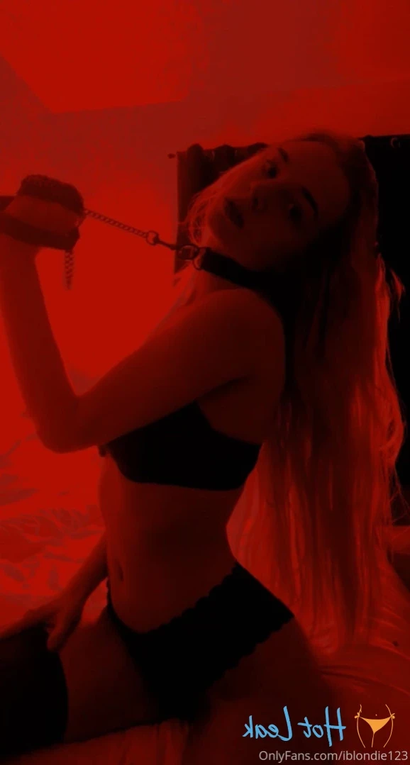 iblondie123 Onlyfans leaked photo 11561322 on Hotleaks.tv