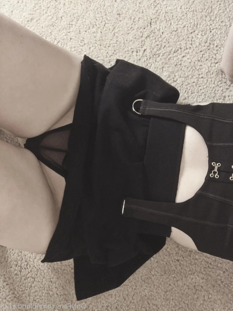 iblondie123 Onlyfans leaked photo 11570520 on Hotleaks.tv