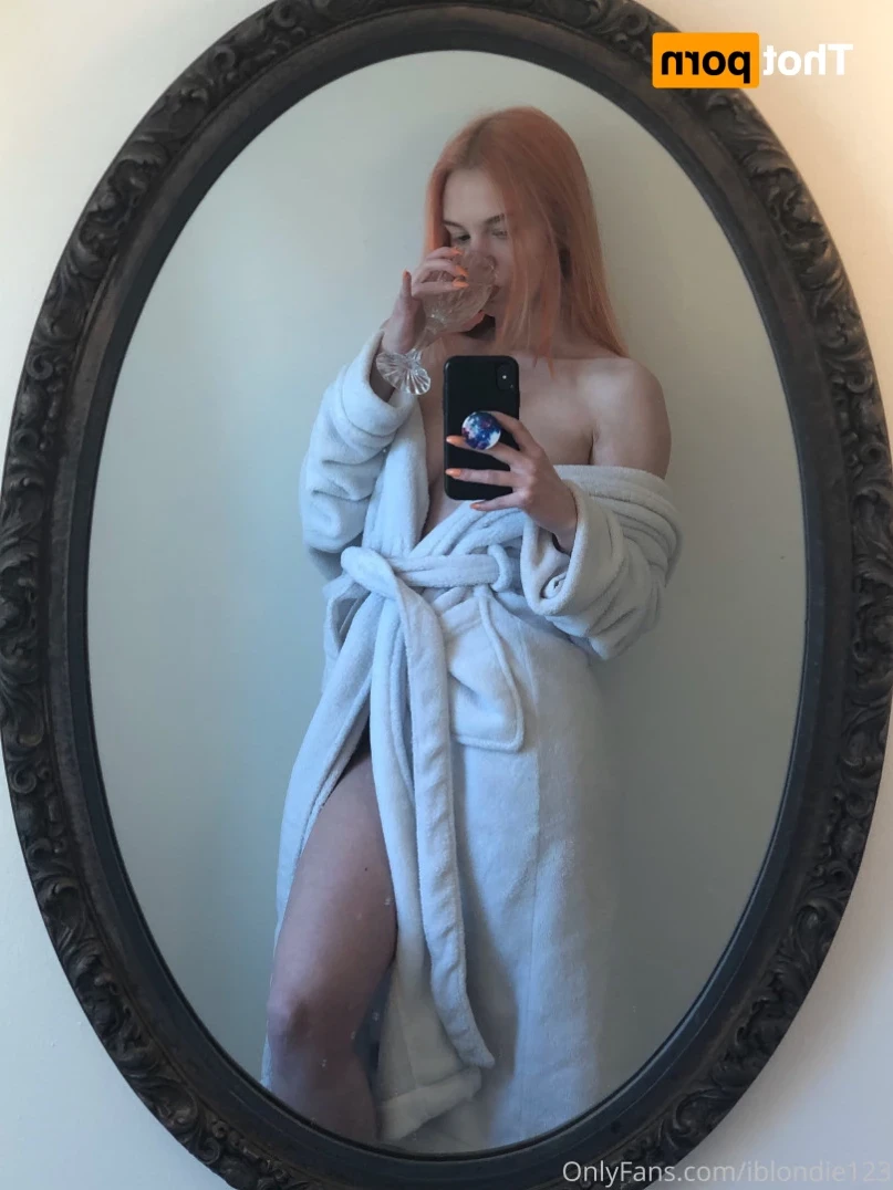 iblondie123 Onlyfans leaked photo 11579032 on Hotleaks.tv