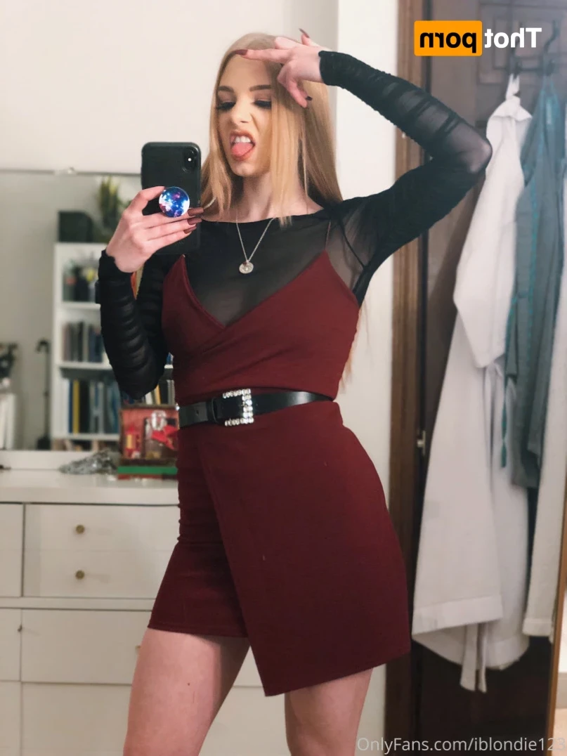 iblondie123 Onlyfans leaked photo 11633120 on Hotleaks.tv