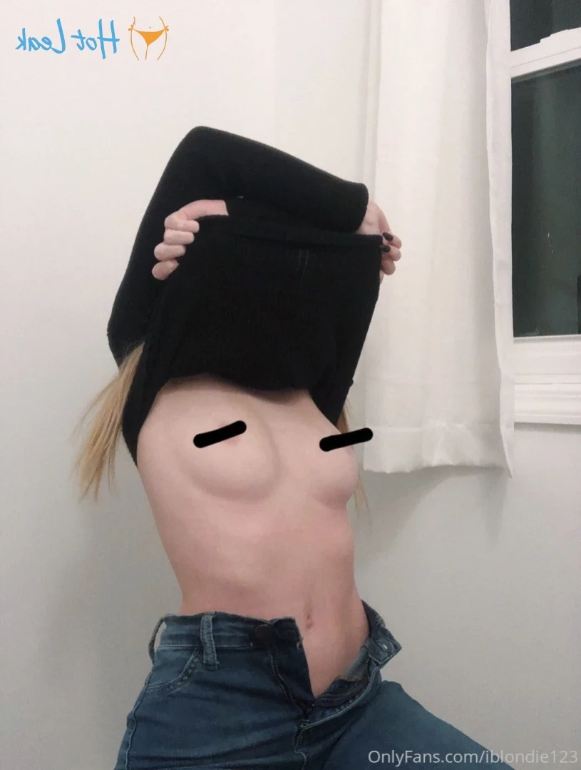 iblondie123 Onlyfans leaked photo 12308167 on Hotleaks.tv
