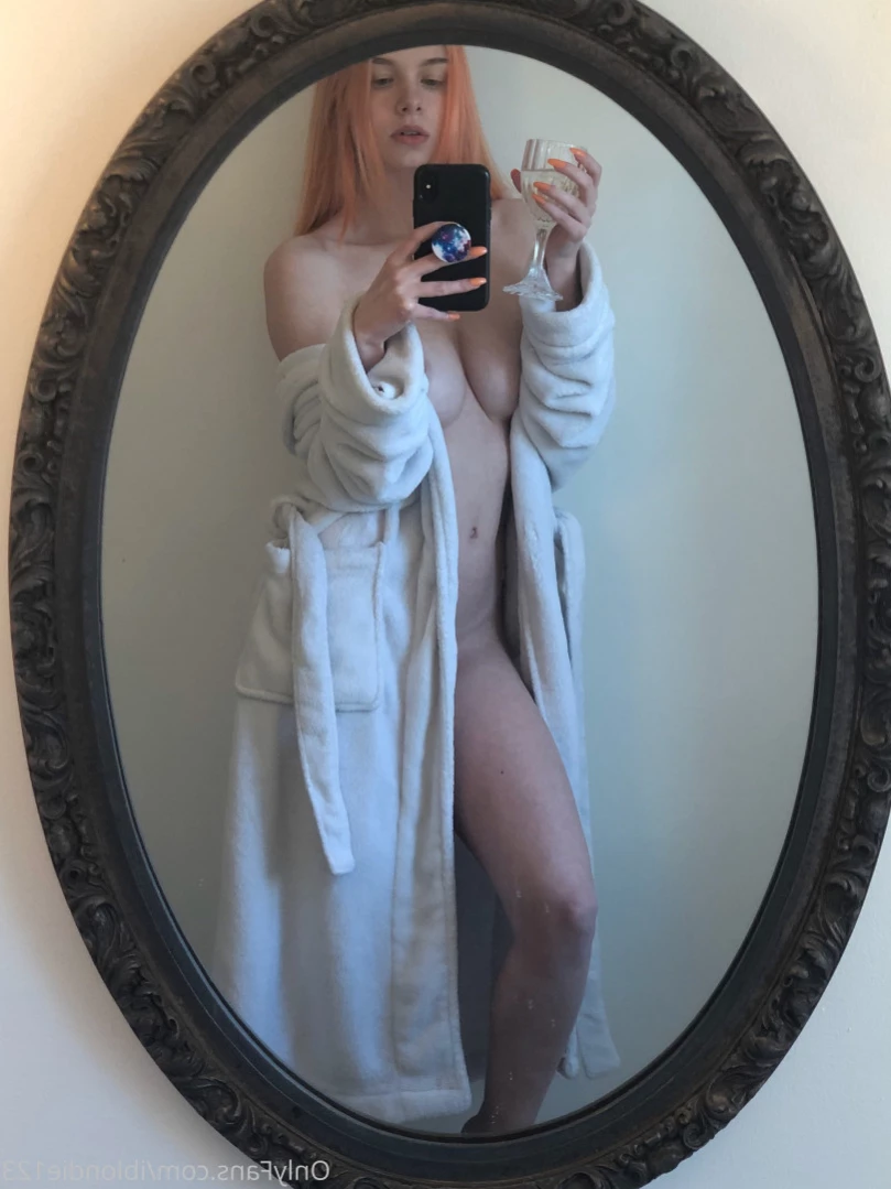 iblondie123 Onlyfans leaked photo 12378930 on Hotleaks.tv
