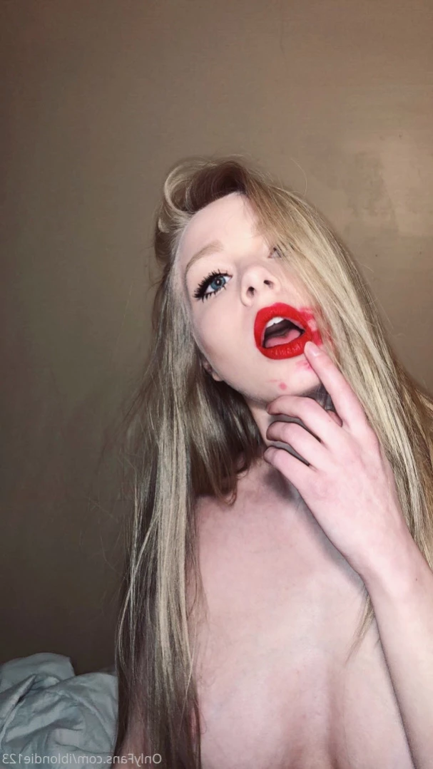 iblondie123 Onlyfans leaked photo 12387722 on Hotleaks.tv