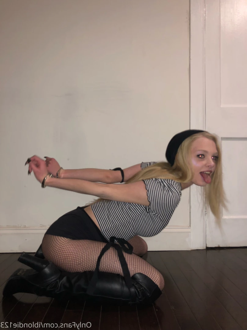 iblondie123 Onlyfans leaked photo 12401330 on Hotleaks.tv