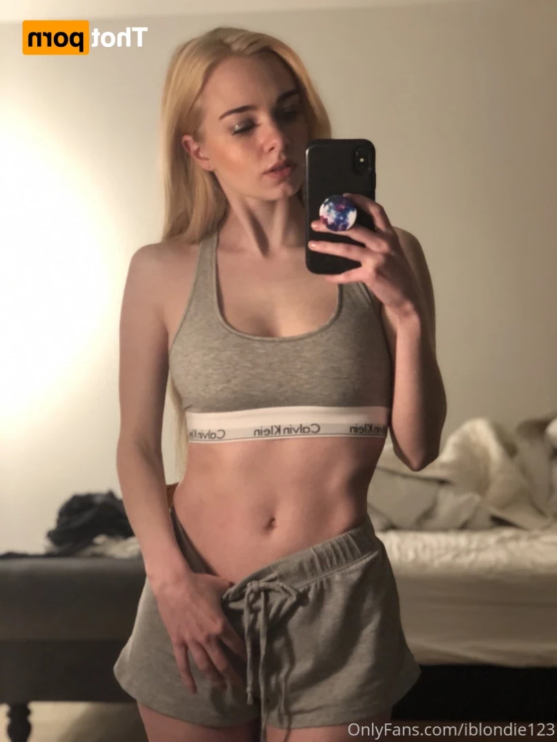 iblondie123 Onlyfans leaked photo 12716712 on Hotleaks.tv