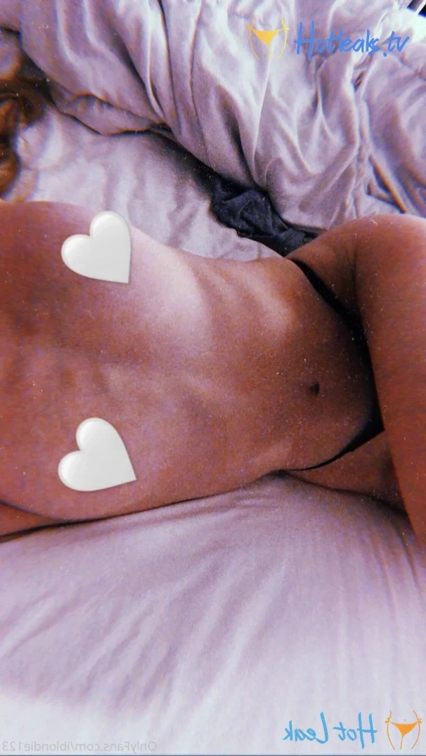 iblondie123 Onlyfans leaked photo 13029281 on Hotleaks.tv