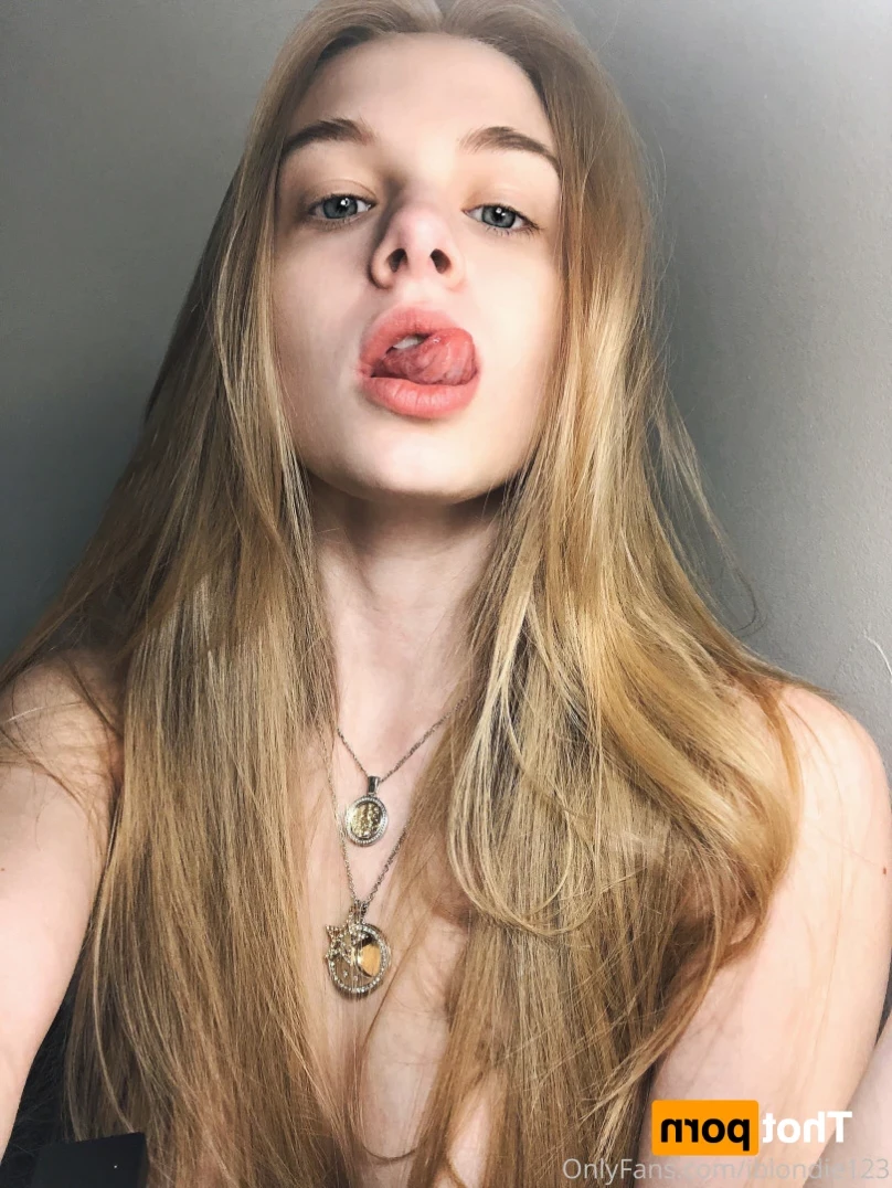 iblondie123 Onlyfans leaked photo 13142230 on Hotleaks.tv