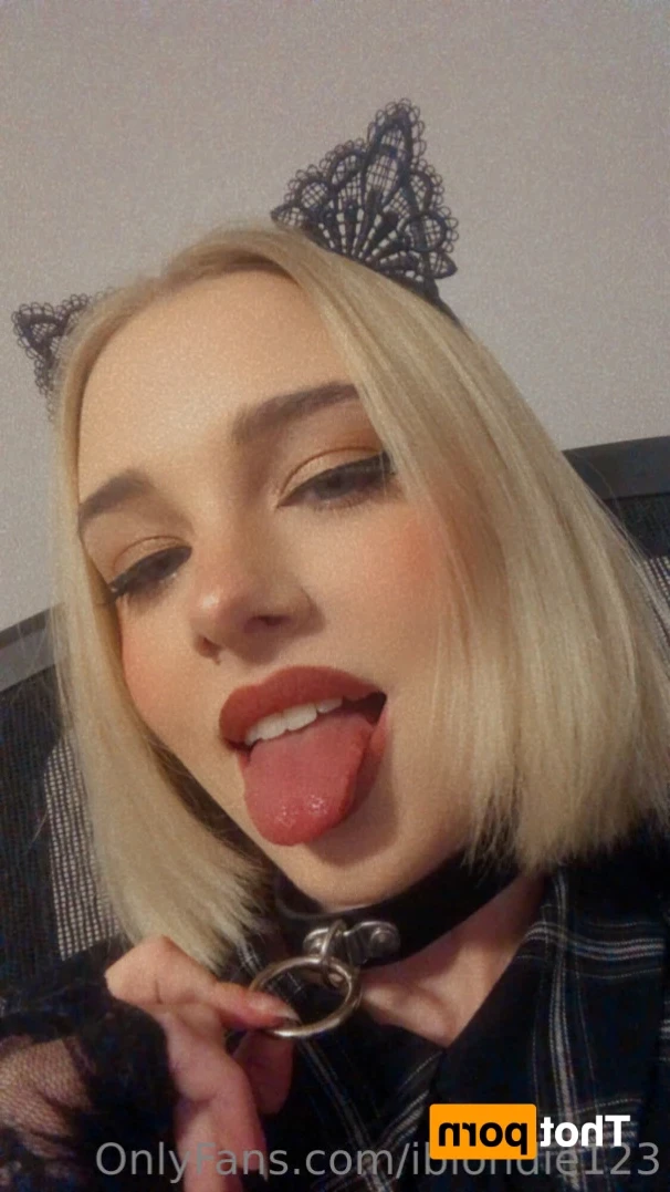 iblondie123 Onlyfans leaked photo 13880156 on Hotleaks.tv