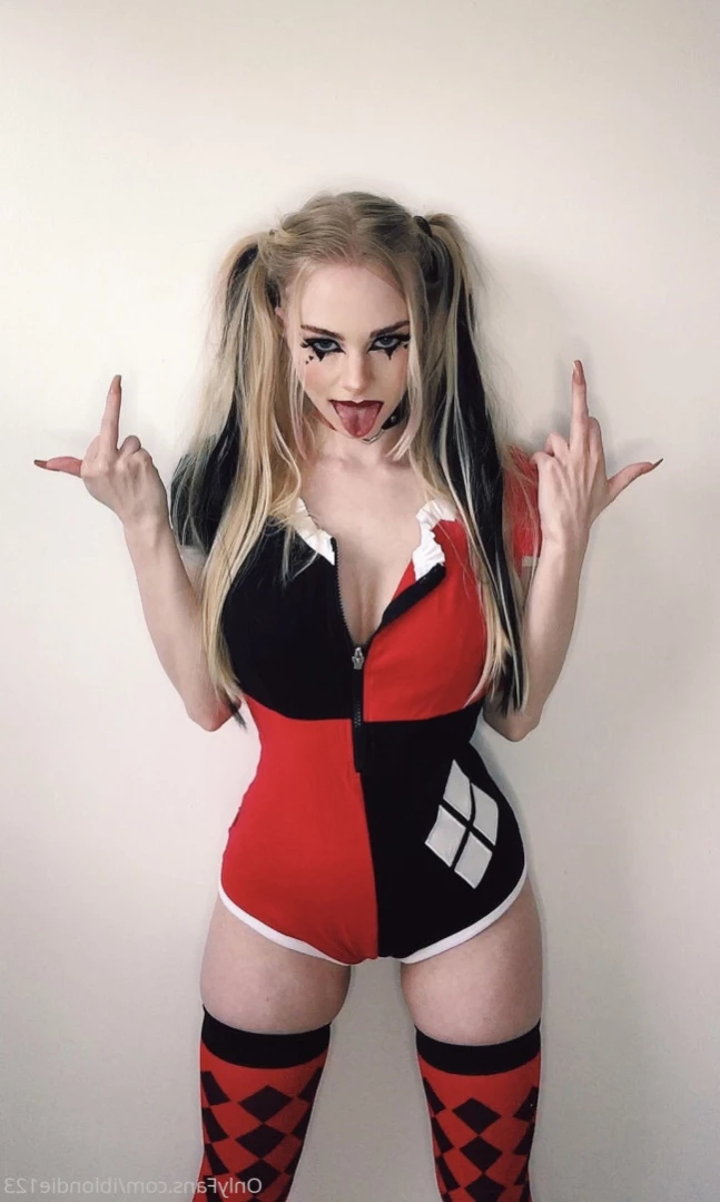 iblondie123 Onlyfans leaked photo 14506069 on Hotleaks.tv