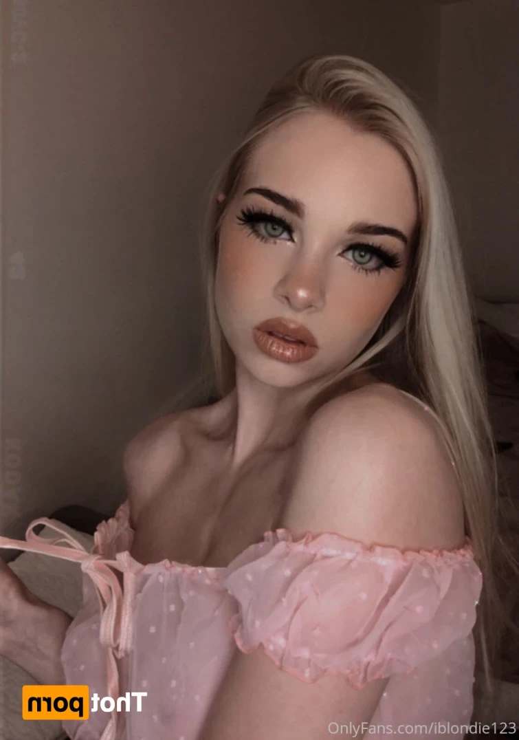 iblondie123 Onlyfans leaked photo 14627509 on Hotleaks.tv
