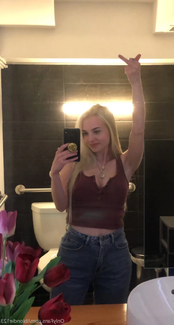 iblondie123 Onlyfans leaked photo 14631178 on Hotleaks.tv