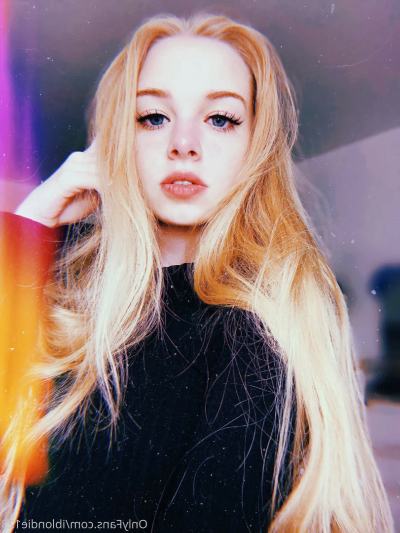 iblondie123 Onlyfans leaked photo 16168263 on Hotleaks.tv