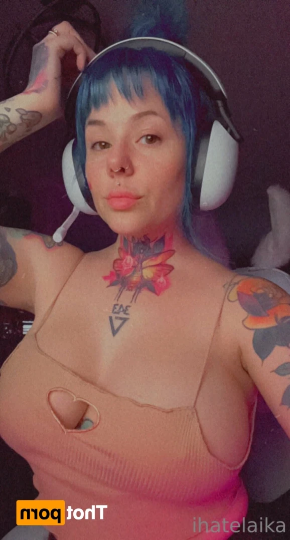 ♡ L A I K A ♡ [ ihatelaiika ] Onlyfans leaked photo 12746014 on Hotleaks.tv