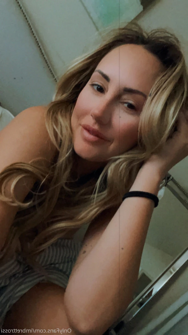 Brett Rossi [ imbrettrossi ] Onlyfans leaked photo 10863645 on Hotleaks.tv